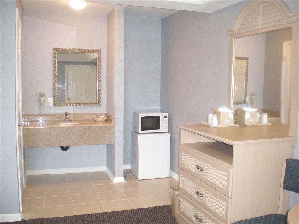 Village Inn & Suites - Smithville Habitación foto