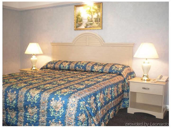 Village Inn & Suites - Smithville Habitación foto